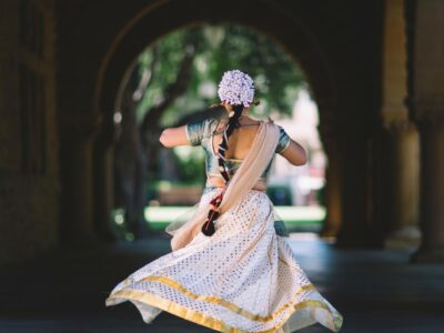 Origin of Indian Dance