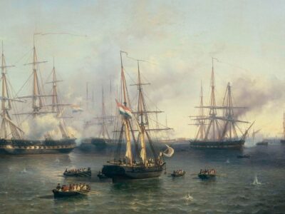 Conquest of India by British