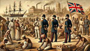 British Imperialism